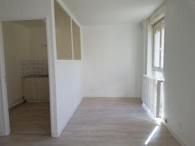 Annonce Location Appartement Xertigny 88
