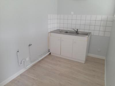Louer Appartement 33 m2 Xertigny