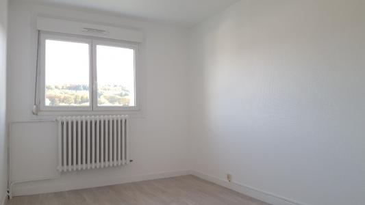 Annonce Location 4 pi�ces Appartement Bains-les-bains 88