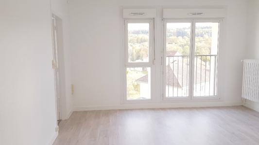 Louer Appartement 73 m2 Bains-les-bains