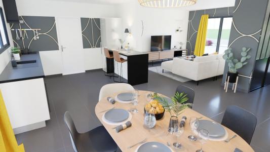 Acheter Maison 125 m2 Jargeau