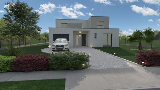 For sale Fay-aux-loges 5 rooms 136 m2 Loiret (45450) photo 0