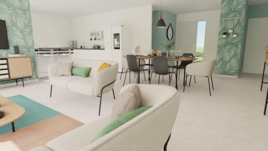 Acheter Maison 120 m2 Dry