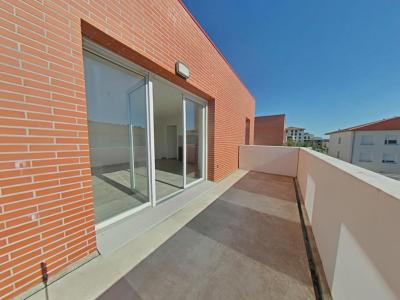 Annonce Vente 3 pi�ces Appartement Saint-orens-de-gameville 31