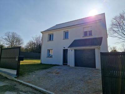 For sale Pieux 5 rooms 122 m2 Manche (50340) photo 0