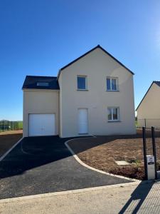 For sale Pieux 4 rooms 89 m2 Manche (50340) photo 0