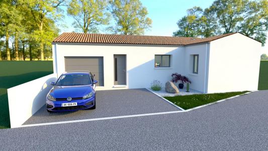 For sale Saint-xandre 90 m2 Charente maritime (17138) photo 0