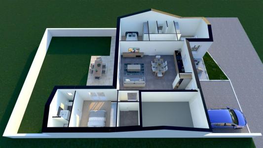 Acheter Maison Saint-xandre Charente maritime