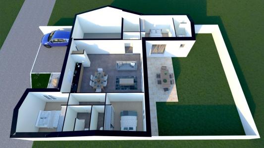 Acheter Maison Saint-xandre 299900 euros