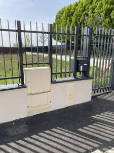 Acheter Maison 117 m2 Mitry-mory