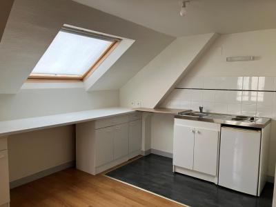 Louer Appartement 50 m2 Strasbourg