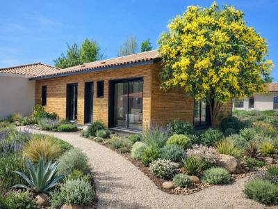 Acheter Terrain 500 m2 Vielle-saint-girons