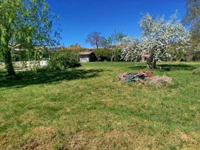 For sale Moissieu-sur-dolon 1268 m2 Isere (38270) photo 2