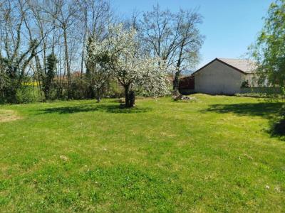 For sale Moissieu-sur-dolon 1268 m2 Isere (38270) photo 3