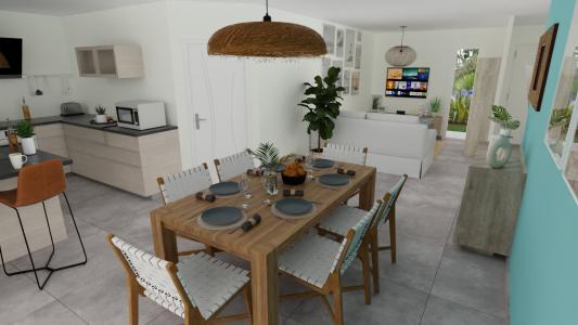 Acheter Maison 73 m2 Saint-froult