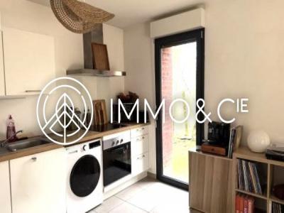 Acheter Appartement 48 m2 Sainghin-en-melantois