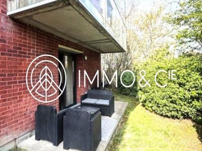 Acheter Appartement Sainghin-en-melantois 222000 euros