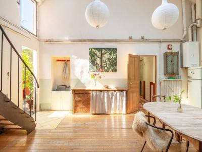 For sale Aubervilliers 5 rooms 98 m2 Seine saint denis (93300) photo 0