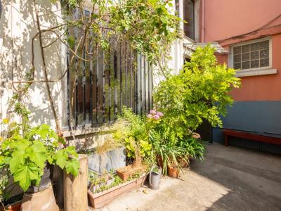 Annonce Vente 5 pi�ces Appartement Aubervilliers 93