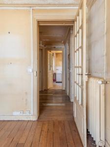 Acheter Appartement Paris-15eme-arrondissement Paris