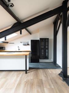 Acheter Appartement Paris-20eme-arrondissement Paris