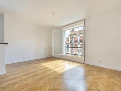 Acheter Appartement 42 m2 Clichy