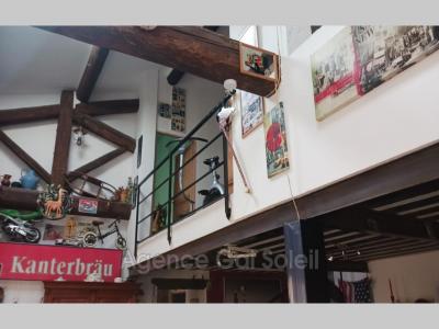 For sale Salles-d'aude 5 rooms 140 m2 Aude (11110) photo 1