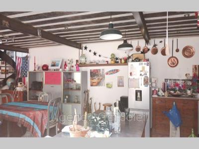 For sale Salles-d'aude 5 rooms 140 m2 Aude (11110) photo 2