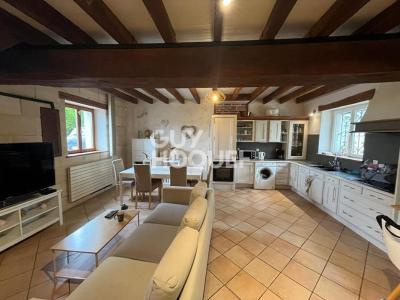 Louer Maison 101 m2 Rebais