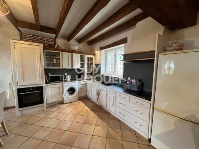 Louer Maison Rebais Seine et marne