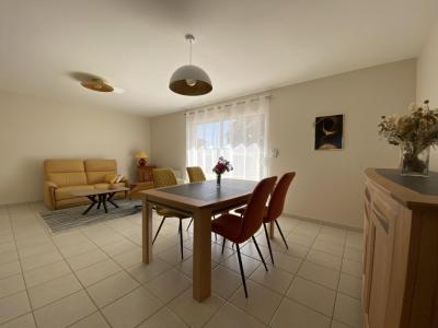 Annonce Vente 4 pi�ces Maison Saint-vincent-sur-jard 85