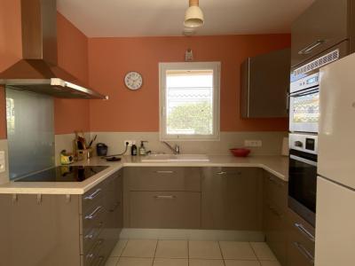 Acheter Maison 76 m2 Saint-vincent-sur-jard