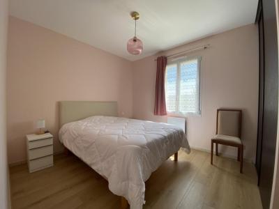 Acheter Maison Saint-vincent-sur-jard Vendee