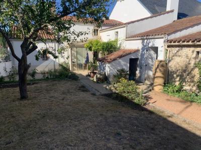 For sale Longeville-sur-mer 5 rooms 133 m2 Vendee (85560) photo 0