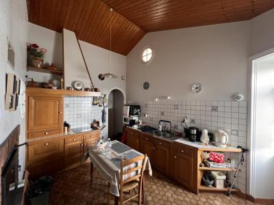 Annonce Vente 5 pi�ces Maison Longeville-sur-mer 85