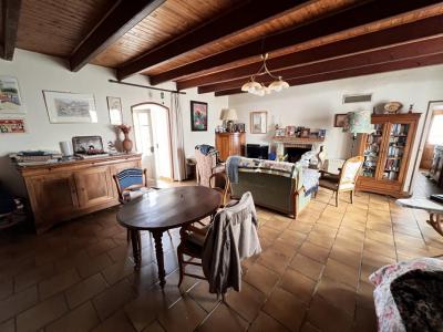 Acheter Maison 133 m2 Longeville-sur-mer