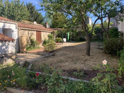 Acheter Maison Longeville-sur-mer 299900 euros