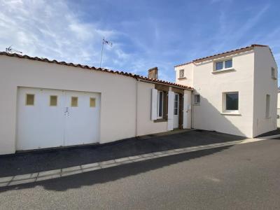 For sale Jard-sur-mer 5 rooms 75 m2 Vendee (85520) photo 0