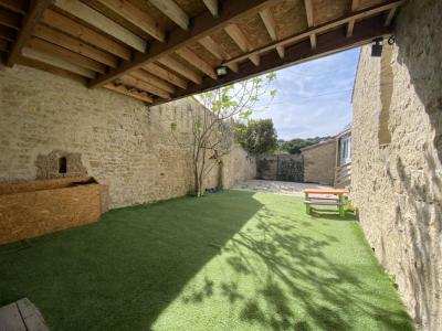 Annonce Vente 5 pi�ces Maison Jard-sur-mer 85