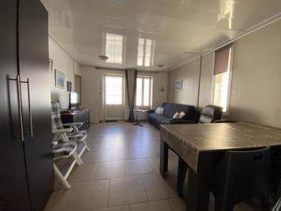 Acheter Maison Jard-sur-mer Vendee