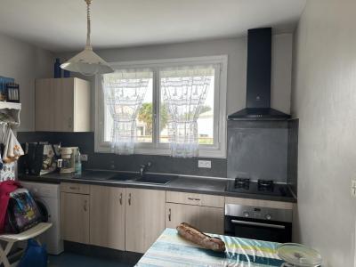 Annonce Vente 5 pi�ces Maison Longeville-sur-mer 85