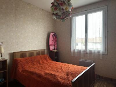 Acheter Maison 68 m2 Longeville-sur-mer