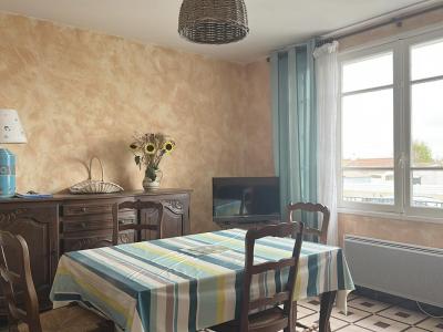 Acheter Maison Longeville-sur-mer Vendee