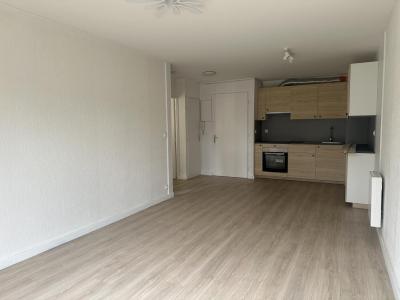 Annonce Vente 2 pi�ces Appartement Plaisance-du-touch 31