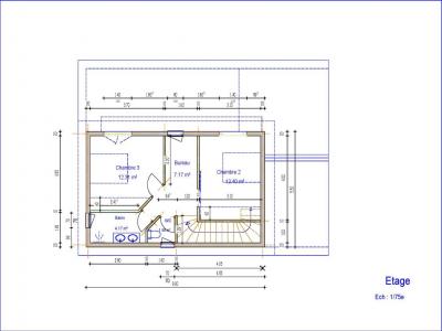 For rent Sainte-marie 4 rooms 103 m2 Reunion (97438) photo 0