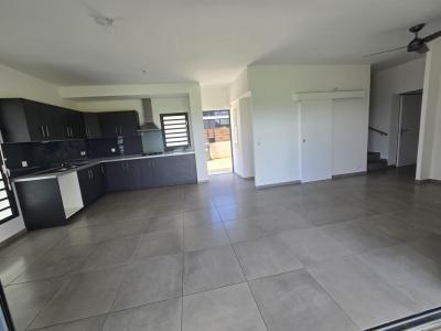 Louer Maison Sainte-marie Reunion