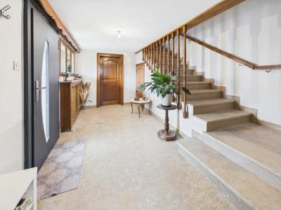 Annonce Vente 7 pi�ces Maison Fey-en-haye 54