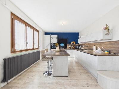 Acheter Maison 149 m2 Fey-en-haye