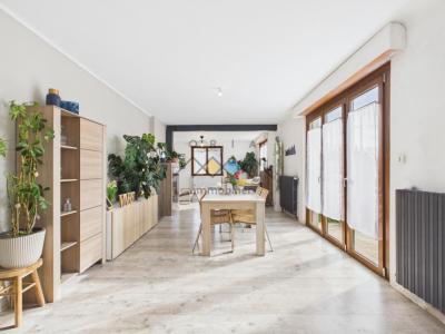 Acheter Maison Fey-en-haye Meurthe et moselle