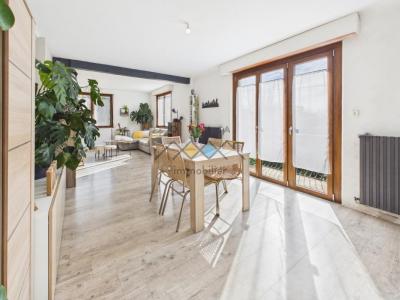 Acheter Maison Fey-en-haye 249100 euros